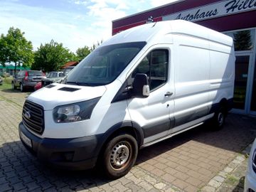 Ford Transit - 3