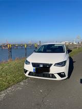 Seat Ibiza 1.5 TSI EVO Start&Stop 110kW FR FR - Seat Ibiza in Oldenburg