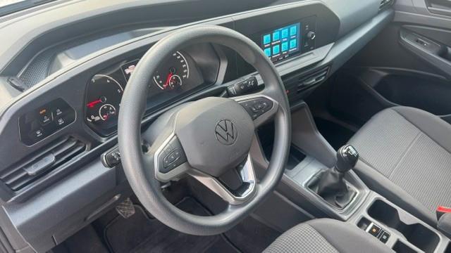 Volkswagen Caddy Cargo EcoProfi