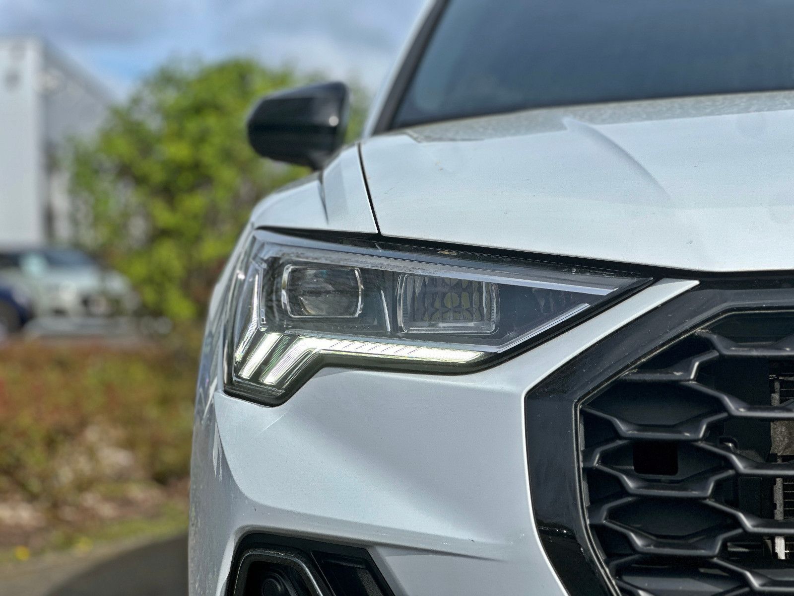 Audi Q3 - Bild 3