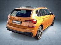 Skoda Kamiq - Vorschau Bild 5