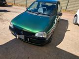 Opel Corsa 1.4 Swing Swing - Opel Corsa: Swing