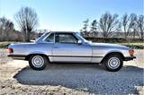Mercedes-Benz SL 280 TOP Zustand - Mercedes-Benz Gebrauchtwagen von 1978
