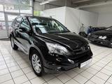Honda CR-V Executive*Scheckheft*Voll*4x4*Leder*Panoram - Honda aus 2011: Geländewagen