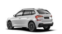 Skoda Kamiq - Vorschau Bild 2