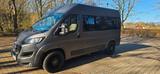 Fiat Ducato LUXUSBUS/Camper/9.Sitzer/2.Hd./Orig.62Tkm - Fiat 9-Sitzer