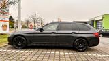 BMW 520d Touring A - - BMW 520 von privat