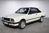 BMW 320i E30 Cabriolet unverbastelt - Oldtimer: Roadster