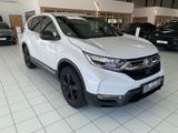 Honda CR-V 2.0 i-MMD HYBRID 4WD Sport Line 8-fach bere - Honda CR-V Gebrauchtwagen in Hamburg