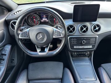 Mercedes CLA 200 Shooting Brake - 9