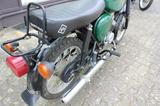 Simson S51 B/ 4Gang/ Fahrzeugbrief vorhanden - SIMSON MOTORRAD