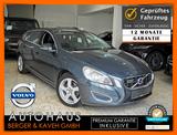 Volvo V60 D4 SUMMUM + BiXEN + ACC + [12M.GARANTIE] - Volvo: D12