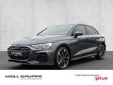 Audi S3 Sportback 2.0 TFSI quattro S tronic