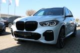 BMW X5 xDrive30d M-Paket, 8-fach bereift, Pano-Dach