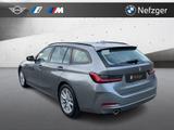 BMW 318 i Touring AHZV Park-Assis Sportsitze - BMW 318: Automatik