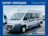 Adria TWIN 600 SP QUERBETT SOLAR  - Angebote