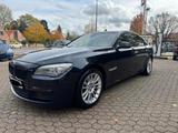BMW 730D M-Packet/KeylessGo/Schiebedach//S... - BMW 730 aus 2011: 730d