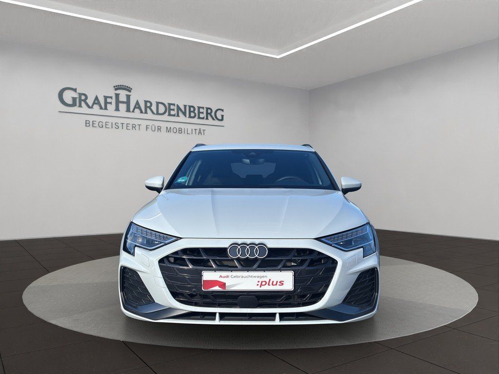 Audi A3 Sportback 40 TFSIe S tronic S line Kamera AHK imagem 3