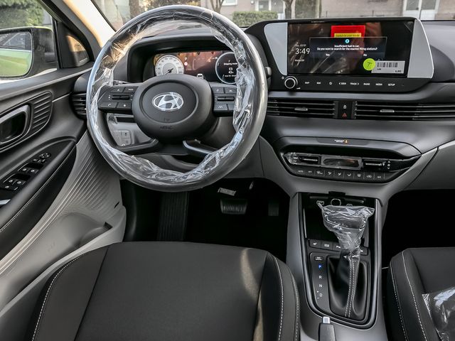 Hyundai i20 1.0 Prime Spurhalteassistent Kamera BOSE