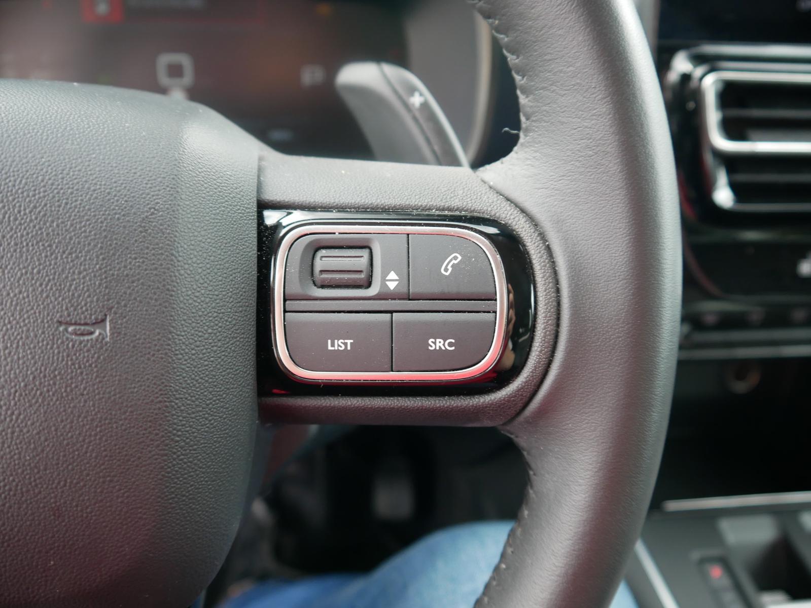 Citroën C5 Aircross Max Hybrid 145 Aut. LED ACC Navi