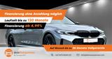 BMW 318 i M Sport LED/LEDER/HUD/PANO/RFK/WIDESCREEN - gebrauchte BMW 318 aus dem Jahr 2024