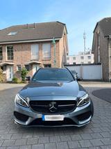 Mercedes-Benz C 43 AMG T PANO,360,PERF.ABGAS - Mercedes-Benz C 43 AMG in Duisburg