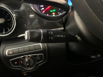 Mercedes V 250 - 11