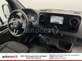 Mercedes-Benz Sprinter 316 Tourer *MAXI* KAMERA+NAVI+9-SITZE - Mercedes-Benz Kühlkastenwagen