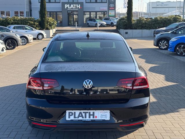 Volkswagen Passat  Lim. Business