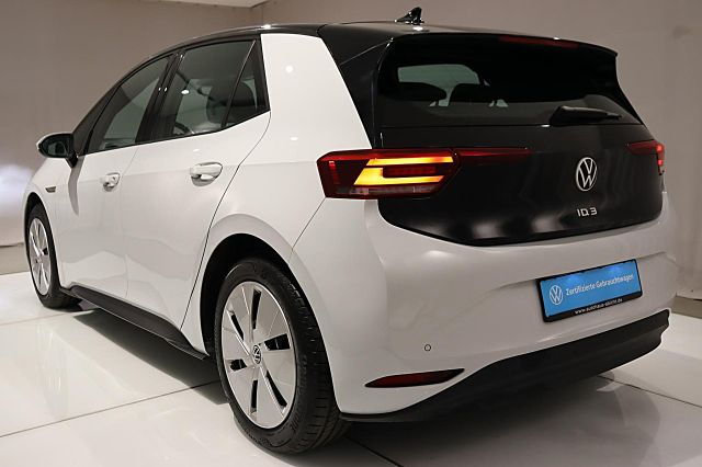 ID.3 Pro Performance ACC Winterräder Navi LED