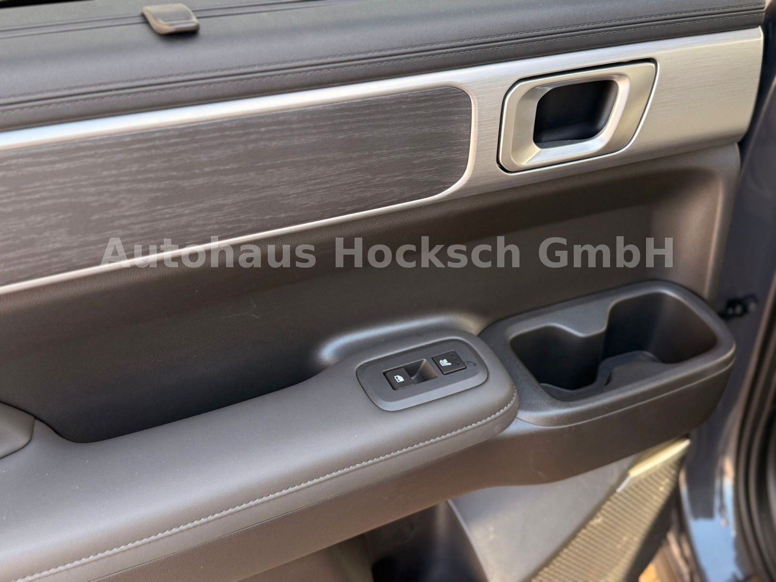 Hyundai Santa Fe – Bild 22