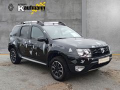 Fahrzeugabbildung Duster I Black Shadow 4x4 1.2 TCe 125