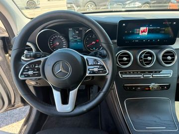 Mercedes GLC 200 - 10
