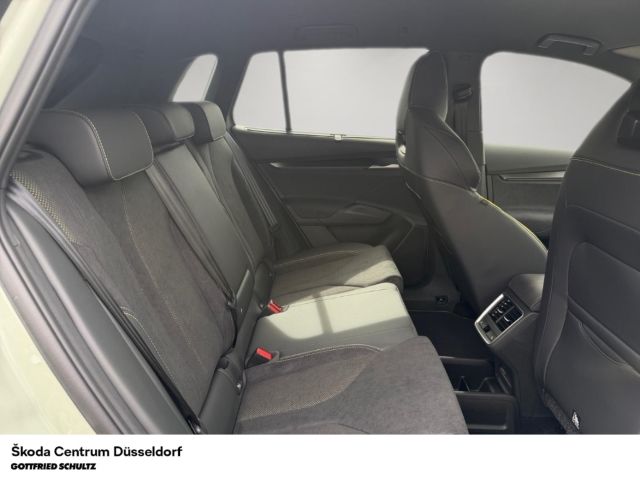 Skoda Elroq - Bild 7