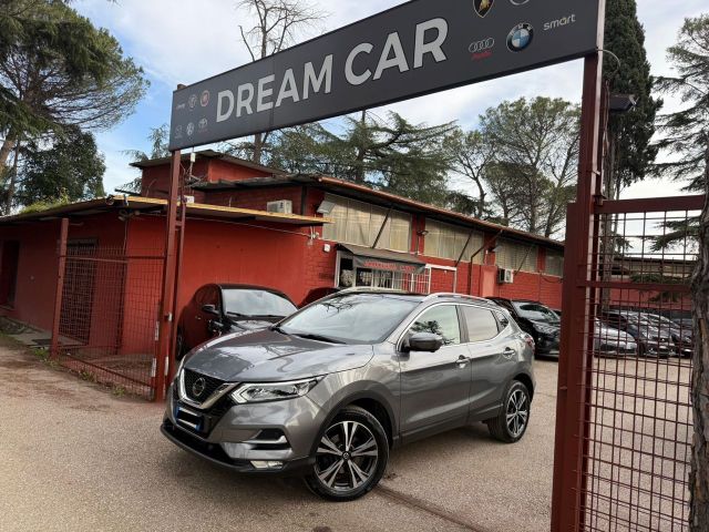 Nissan Qashqai 1.7 dCi 150 CV N-Connecta full op