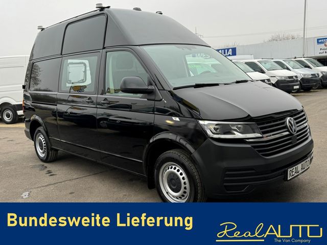 Volkswagen T6 Transporter 6.1 Kasten DSG 4Motion LR HD LED