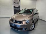 Volkswagen Golf Plus VI 1.2 TSI Match + 1.Hand/2xKlima/SH - Volkswagen Golf Plus: Match