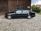BMW 523i E39 - BMW 523 in München