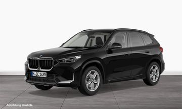 BMW Leasingangebot: BMW X1 xDrive20d Driv.Assist+ LiveCockpitProf LED