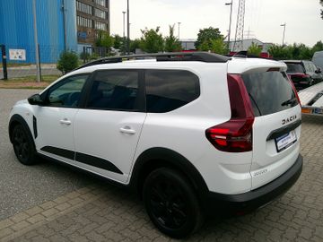 Dacia Jogger Extreme