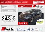 Volkswagen Golf GOAL 1.5 eTSI DSG 198,-ohne Anzahlung AHK K - Jahreswagen: mit Anhängerkupplung