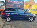 Skoda Fabia Combi Fresh-1,6/TDI/EURO5/2.HAND/66KW- - Skoda Fabia Fresh mit Diesel-Antrieb