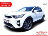 Kia Stonic 1.4 Vision NAVI SHZ LHZ AAC KAMERA