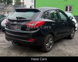 Hyundai ix35 1.6 *Navi*Kamera*1.Hand*Service+TÜV NEU* - Hyundai ix35 Gebrauchtwagen in Mülheim (Ruhr)