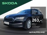 Skoda OCTAVIA COMBI 1.5 TSI DSG SELECTION - SKODA Octavia Selection mit Benzin-Antrieb