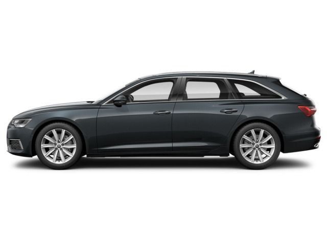 Audi A6 - Bild 4
