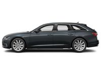 Audi A6 - Vorschau Bild 4