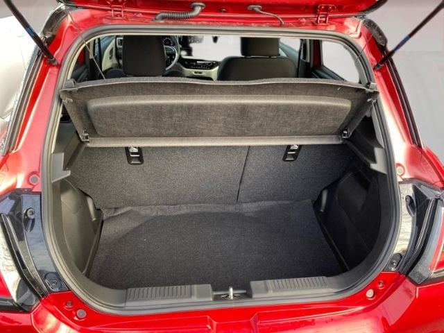 Suzuki Swift - Bild 8