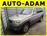 Hyundai Terracan 2.9 CRDi*AHK*Automatikgetriebe*1 Hand* - gebrauchte Hyundai Terracan aus dem Jahr 2006