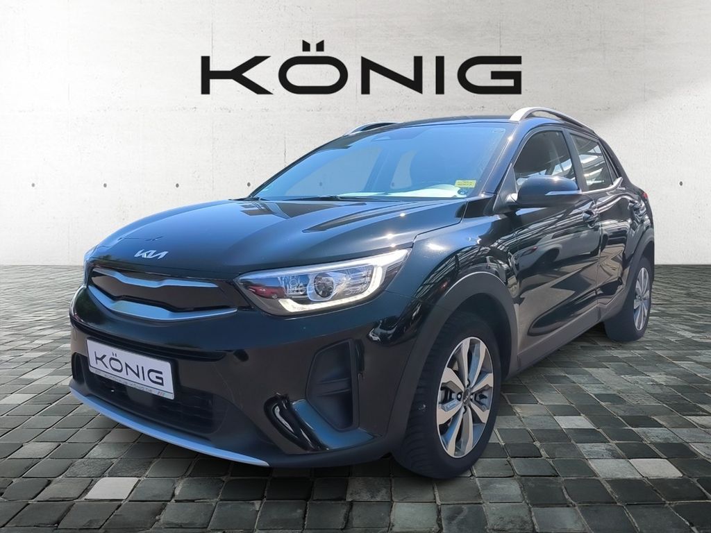 Image of Kia Stonic